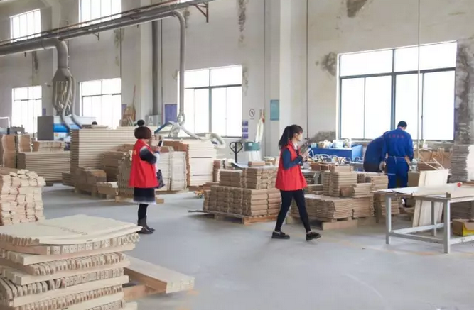 “老樹盤新枝，光明耀天下”！ 光明家具正式發布“招商解限”計劃！
