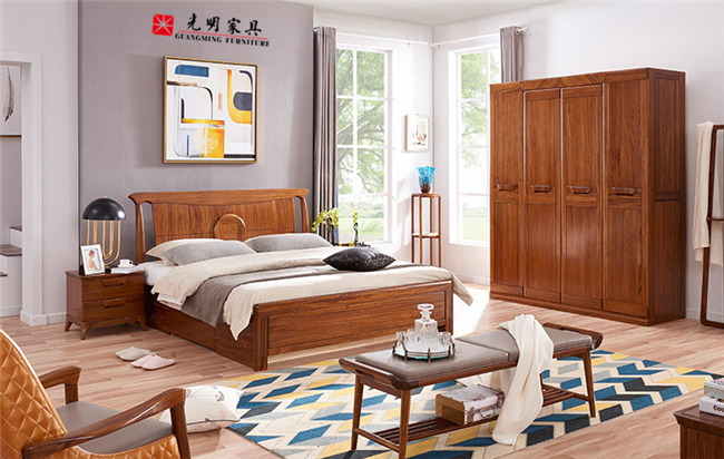 真相大調(diào)查，實(shí)木家具也含甲醛嗎？