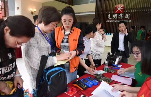 實木家具工廠行！光明家具2018春季工廠大聯購圓滿舉辦