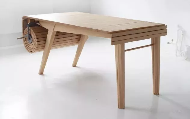 創意實木家具，實木家具可以很好玩