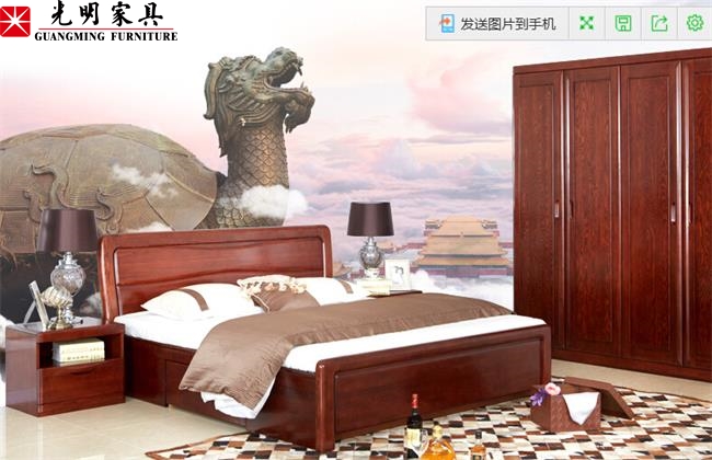關于水曲柳實木家具，你了解多少？
