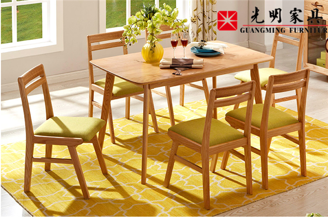 橡木家具怎么樣？如何選購(gòu)橡木家具？