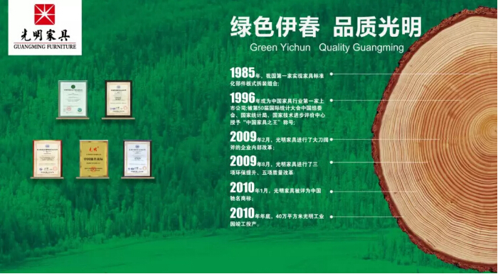 雙十一 你的家具 經得起“抽檢”的考驗嗎？