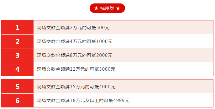 實木家具大驚喜！全年就等著一波！光明家具33周年慶典豪禮不斷