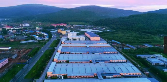 祖國寶地龍江伊春，伊春盛產光明家具