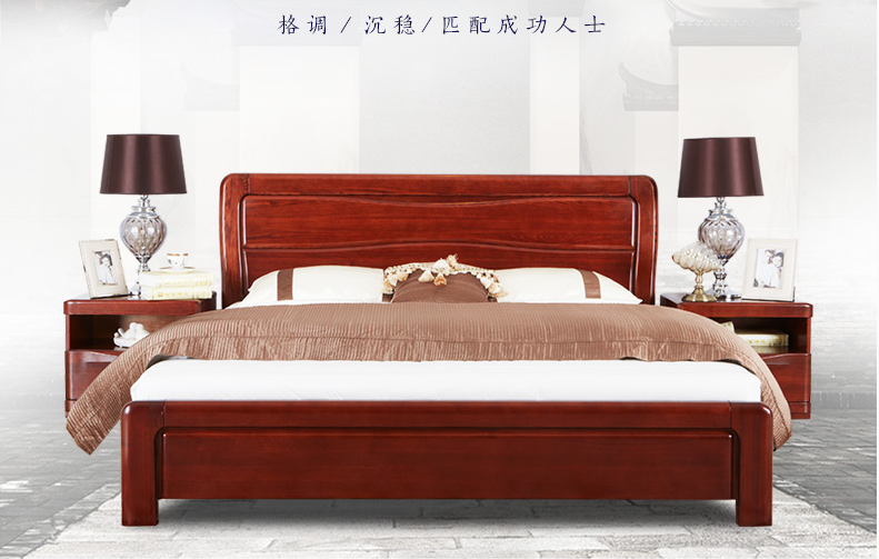 實(shí)木床與皮床優(yōu)缺點(diǎn)對比，誰才是性價(jià)比之王？