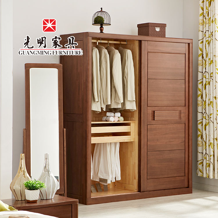 衣柜里的衣服有霉味，怎么破