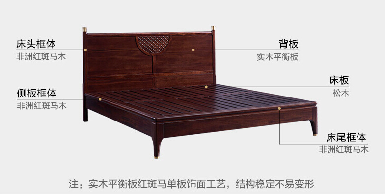 實木平衡板是什么工藝了解一下！