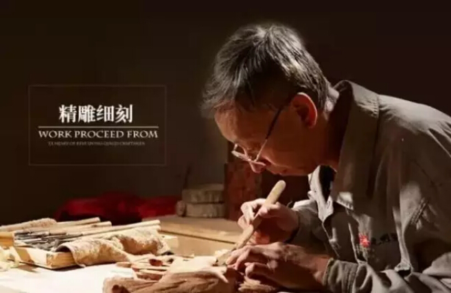 老木匠選購實木家具有訣竅！