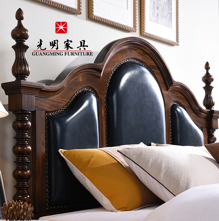 讀懂美式家具，才能讀懂美國人