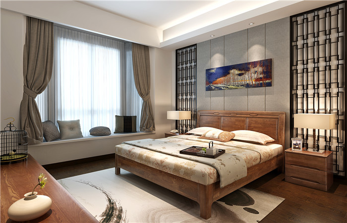新家入住你最關(guān)心什么呢？是否與家具有關(guān)呢？