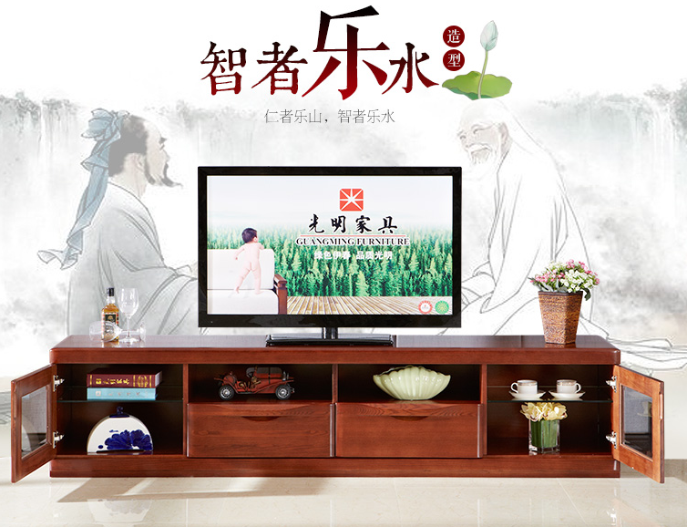 實木柜體家具，實木衣柜、實木斗柜就該如此保養