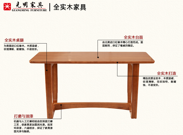 實(shí)木家具市場(chǎng)陷阱多，讓消費(fèi)者防不勝防怎么辦