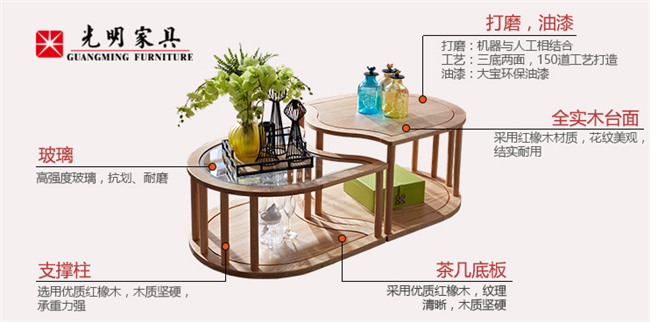 優質實木家具有點貴！實木家具買的是品質還是價格？