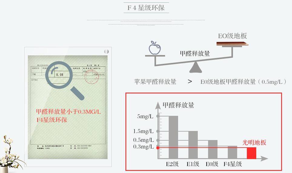 實(shí)木地板為什么深受廣大業(yè)主喜愛不已？看了才明白！