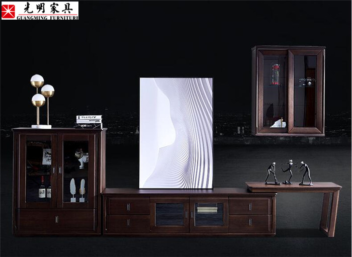 實木電視柜除了放電視還有啥用？