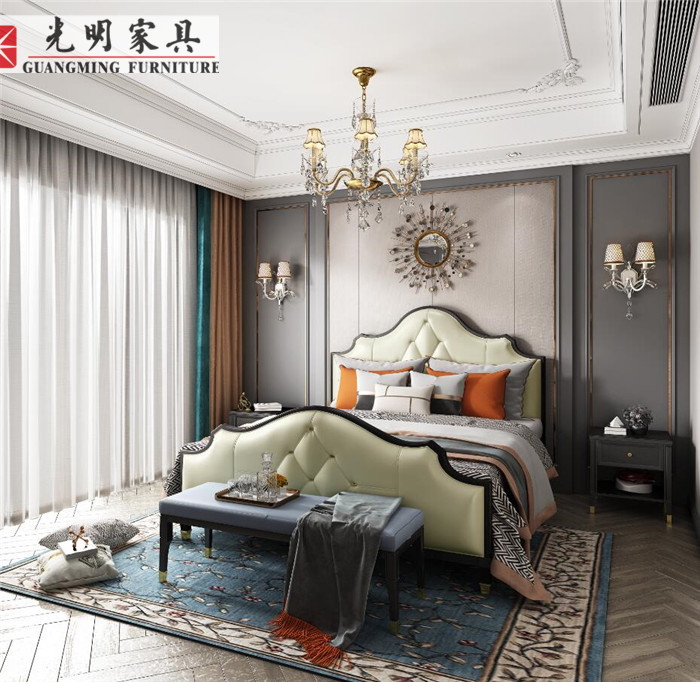說到家具你會想到的是不是實木家具？