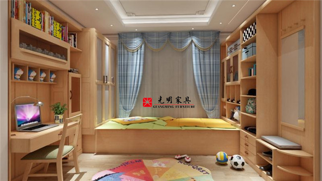定制家具與定制實(shí)木家具區(qū)別這么大！