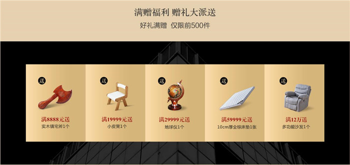2021年315消費者權益日看品牌聊品質！