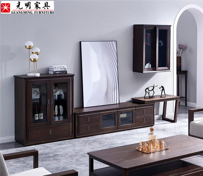 光明家具設計實木家具的四個主要標準