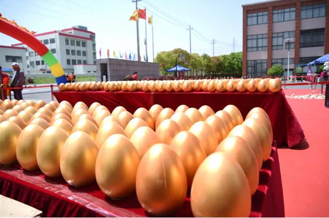 春光為媒 預鑒新家｜光明家具2021春季家裝工廠行圓滿收官！