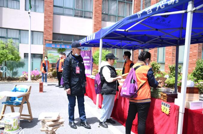 春光為媒 預鑒新家｜光明家具2021春季家裝工廠行圓滿收官！