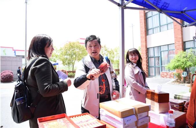 春光為媒 預鑒新家｜光明家具2021春季家裝工廠行圓滿收官！