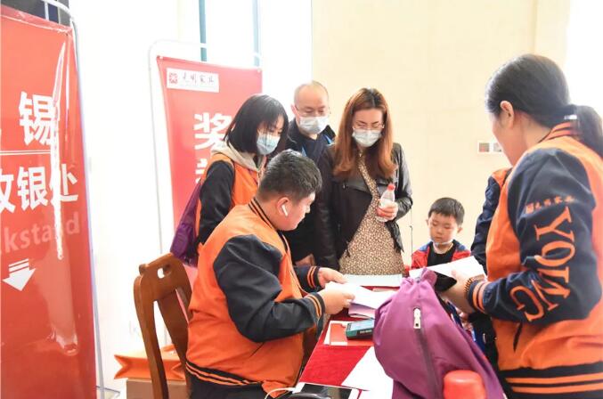 春光為媒 預鑒新家｜光明家具2021春季家裝工廠行圓滿收官！