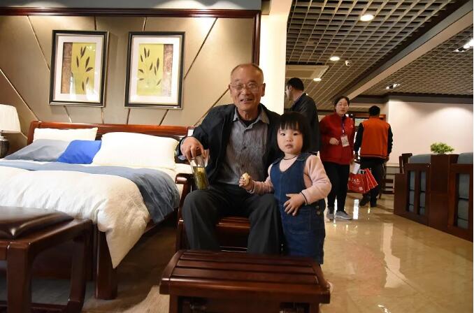 春光為媒 預鑒新家｜光明家具2021春季家裝工廠行圓滿收官！