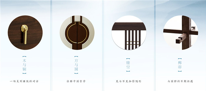 你知道優質實木家具是怎么連接的嗎？