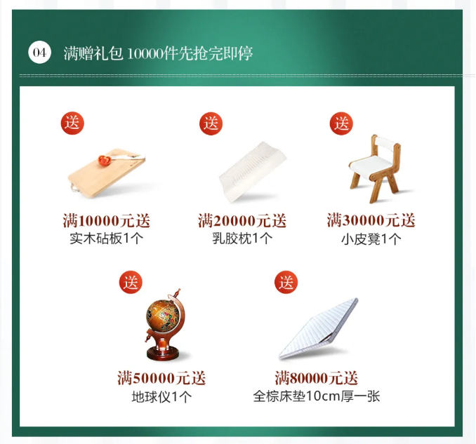 好壞實(shí)木家具巧辨別網(wǎng)購(gòu)實(shí)木家具用得上！