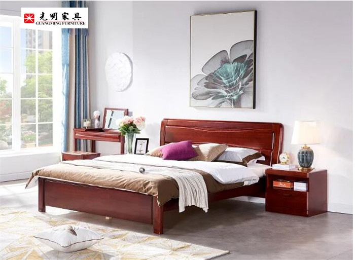 實木家具的品質(zhì)是什么決定的你知道嗎？