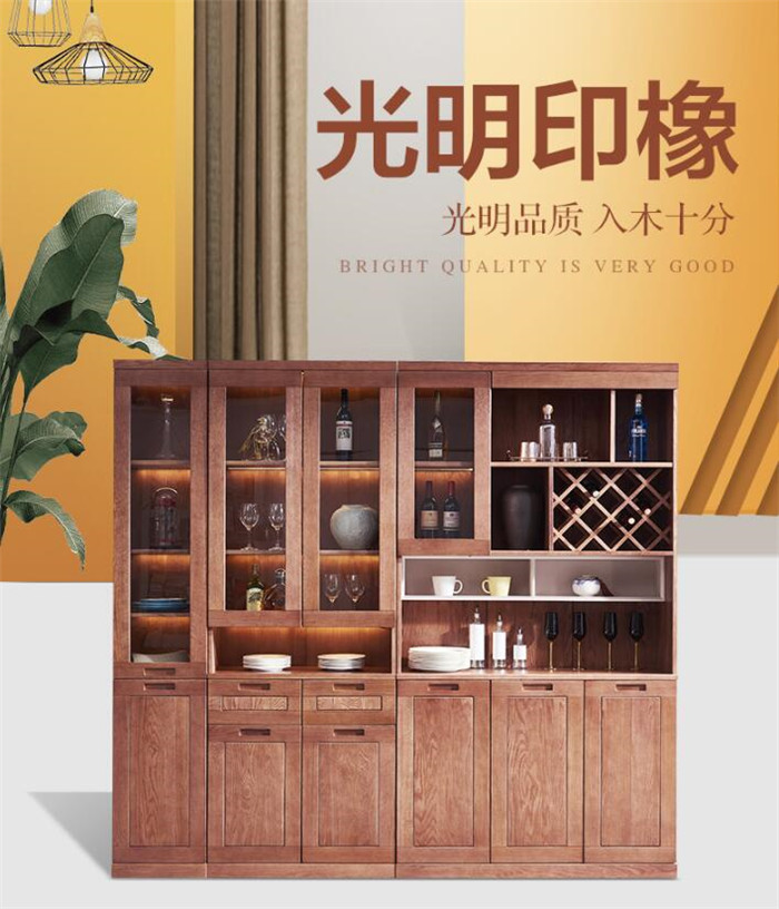 享受小資生活的必備實木家具之一，了解一下！