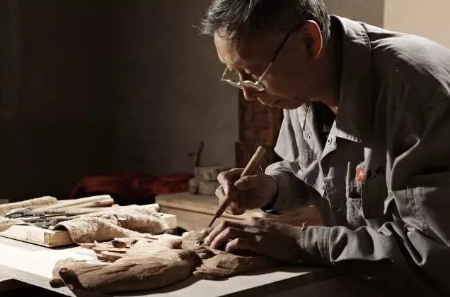 《青山不墨》熱播劇中出現(xiàn)道具可不簡單！