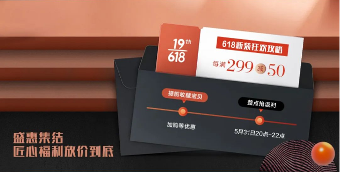 搶在618年中購物節里選上一款優質實木床豈不妙哉！