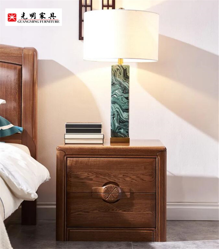 透過小件實(shí)木家具了解一個(gè)實(shí)木家具品牌