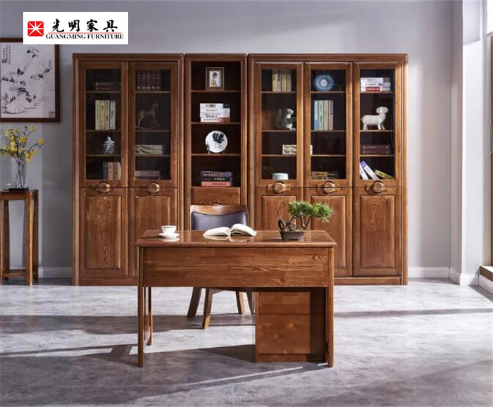 書房家具你選好了嗎？知道如何養(yǎng)護他們嗎？