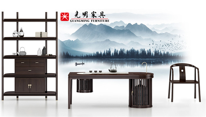書房家具你選好了嗎？知道如何養(yǎng)護他們嗎？